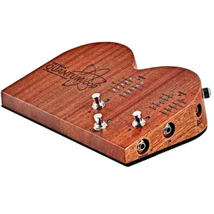 Kevin Ortéga QUANTUMLOOP - Pedale Looper Quantum Loop pas cher