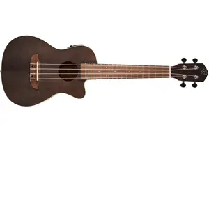 Comparateur de prix : Ortega RUCOAL-CE - Ukulele concert éléctro-acoustique