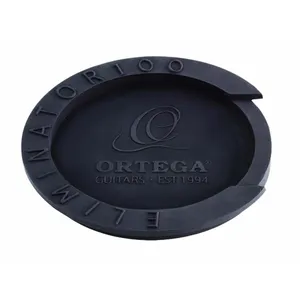 Ortega ELIMINATOR100 - Bouchon rosace et éliminateur feedback guitare et basse acoustique pas cher