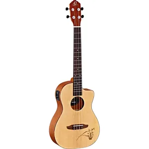 Ortega Bonfire Series Ru5ce-BaVendu parbax-music