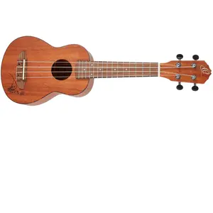 Ortega RU5MMSO - Ukulele Soprano acajou