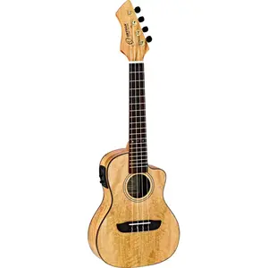 Comparateur de prix : Ortega Horizon Series RUMG-CE ukulélé concert électro-acoustique + housse