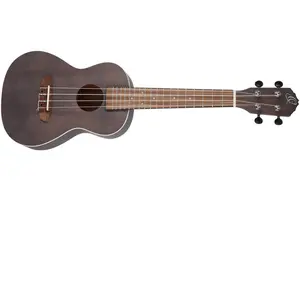 Comparateur de prix : Ortega RUCOAL - Ukulele concert okoume noir