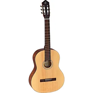 Comparateur de prix : Ortega Student Series RST5M guitare classique taille 4/4