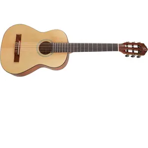 Ortega RST5-1/2 - Guitare classique 1/2 - Naturel brillantVendu parbax-music