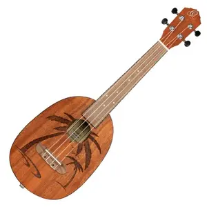 Comparateur de prix : Ortega RUPA5MM - Ukulele concert pineapple