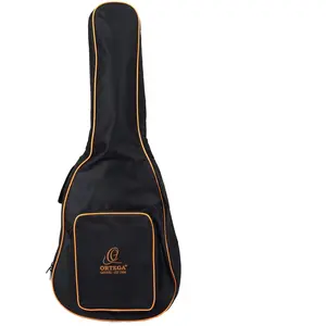 Comparateur de prix : Ortega Guitars Ortéga OGBSTD-34 - Housse Guitare Classique 3/4