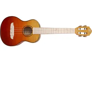 Comparateur de prix : Ortega RUPR-TQB - Ukulele ténor érable Serie Prism