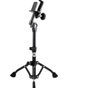 Comparateur de prix : Meinl THBSSBK - Support Headliner Bongos Noir