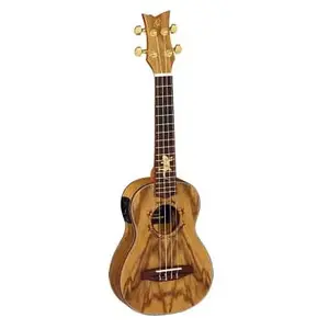 Comparateur de prix : Ortega Ortéga Lizard-Cc-Gb - Ukulele Électroacoustique Concert Lizard