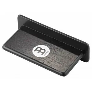 Meinl Meinl Csml - Support Latéral Large Pour Accessoires Cajon - Noir