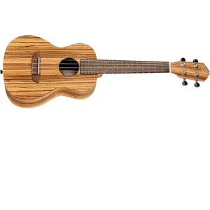 Ukulele Concert Ortega Zebra RFU11Z (+ housse)
