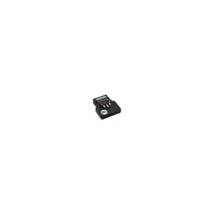 Meinl KA7-MBK - Kalimba 7 Notes Modele Moyen Noir pas cher
