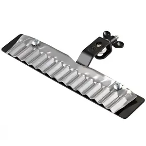 Meinl CRASHER - Turbo crasher pas cher