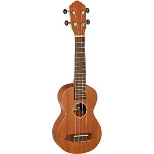Comparateur de prix : Ortega Guitars Ortéga RFU10S - Ukulele Soprano , Sapelli