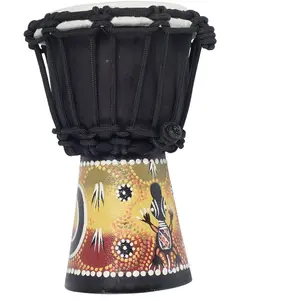 Meinl HDJ7-XXS - Mini Djembé Headliner 4,5'' série Gecko