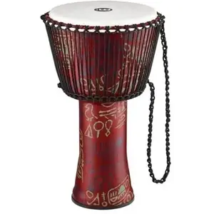 Meinl Meinl Padj1xl - Djembe Meinl Synthetique 14" Pharaoh'sVendu parrakuten