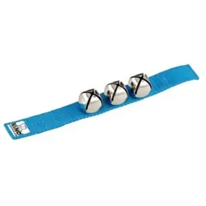 Comparateur de prix : Bracelet Grelot Bleu - Nino961b