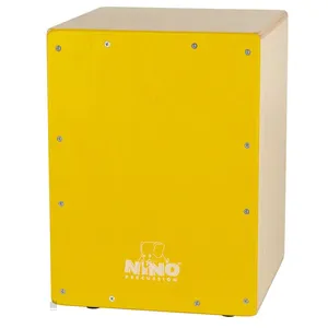 Nino Nino950y - Cajon Naturel Et Jaune 13Vendu paramazon