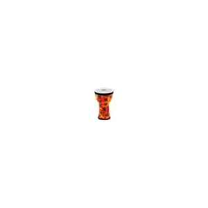 Nino NINO-EMDJ-SU - Djembe Nino Element 6 Sunshine pas cher