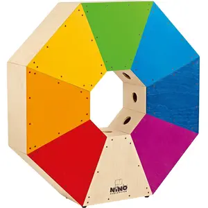 Cajon De Classe - Nino954 pas cher