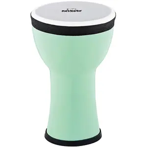 Nino Nino-Emdj-Sf - Djembe Nino Element 6" Ecume