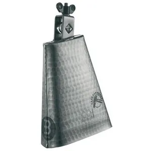 Meinl STB625HHS - Cloche 61/4 Argent Avec Attache pas cher