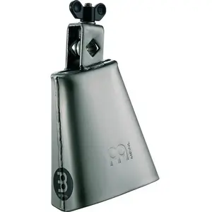Meinl STB45L cloche acier 4,5'' tonalité grave
