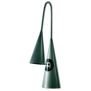 Jeu de cloches à GO-GO Meinl STBAG1 piccolo brossé