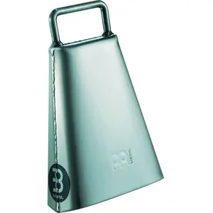 Cloche acier 6''1/4 Meinl Samba STB625HACB