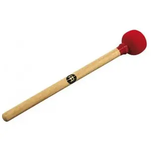 Mailloche surdo et repiniques meinl samba SB3