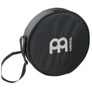 Housse pandeiro 10'' Meinl Samba MPAB10 noir pas cher