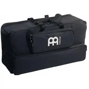 Meinl MTB Professional Timbale Bag housse pour timbales 14 et 15 pouces