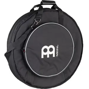 Meinl MCB22 - Housse Cymbales 22 Noir pas cher
