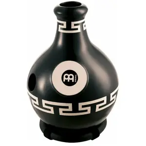 Meinl Meinl Id4bko - Ibo Drum Tri-Tonal Large Noir