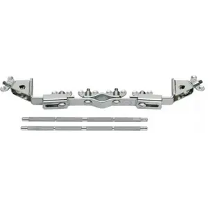 Meinl MC-2 - MULTI-clamp Support Percussions Clamps et supports pas cher