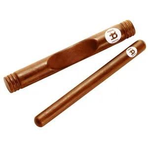 Meinl CL2RW - Paire De Claves Africains Redwood