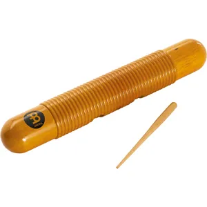 Meinl Cylindrique Bois - GU1am Guiros - shakers pas cher