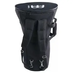 Comparateur de prix : Meinl MDJB-M Housse professionnelle pour djembé taille M jusqu'à 30,48 cm (12")