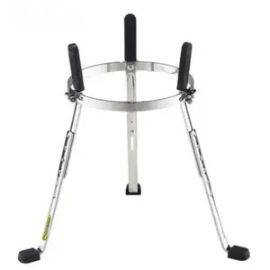 Comparateur de prix : Meinl Steely II Support Conga Professional-Fibercraft 11"
