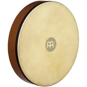 Comparateur de prix : Meinl Hand Drum 14" - African Brown
