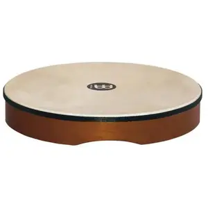 Meinl Meinl Hd16ab - Hand Drum 16" Avec PeauVendu parmichenaud