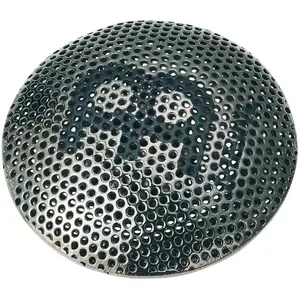 Meinl Spin Spark Shaker Taille Medium