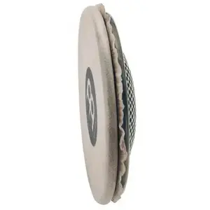 Meinl Spark Shaker Taille Medium - avec Peau