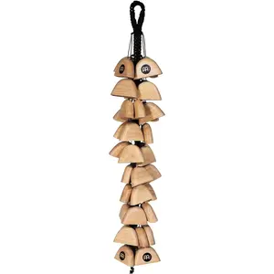 Meinl WA1NT - Waterfall Bois Naturel pas cher