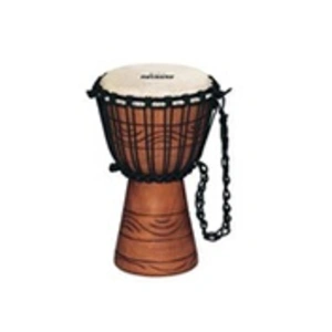 Nino Percussion NINO-ADJ3-S Earth Rhythm djembé africain (petit)