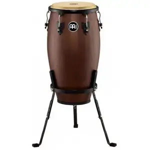 Meinl HC12VWB-M conga 12'' finition Wine Barrel, série Headliner Designer
