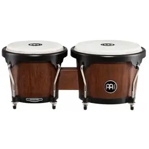 MEINL Bongos Headliner 6.75/8" Wine Bar