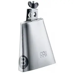 Meinl Meinl Stb55 - Cloche 5"1/2 Avec Attache