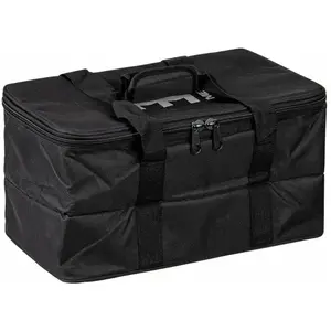 Meinl MSTBB1 - Housse Bongos Standard pas cher